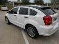 Stone White - Caliber SXT Photo No. 2