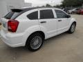 Stone White - Caliber SXT Photo No. 4