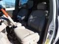 2006 Arctic Frost Pearl Toyota Sienna Limited AWD  photo #15