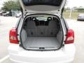 Pastel Slate Gray/Red Trunk Photo for 2007 Dodge Caliber #73556624