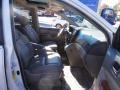 2006 Arctic Frost Pearl Toyota Sienna Limited AWD  photo #17
