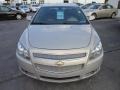 Gold Mist Metallic - Malibu LTZ Sedan Photo No. 2