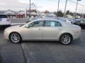 Gold Mist Metallic - Malibu LTZ Sedan Photo No. 4