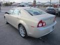 Gold Mist Metallic - Malibu LTZ Sedan Photo No. 5