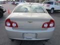 Gold Mist Metallic - Malibu LTZ Sedan Photo No. 6