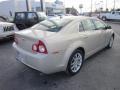 Gold Mist Metallic - Malibu LTZ Sedan Photo No. 7