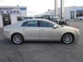 Gold Mist Metallic - Malibu LTZ Sedan Photo No. 8