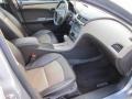 Cocoa/Cashmere Interior Photo for 2009 Chevrolet Malibu #73556804