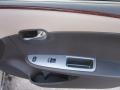 Gold Mist Metallic - Malibu LTZ Sedan Photo No. 12