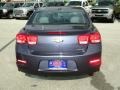 Atlantis Blue Metallic - Malibu LS Photo No. 13