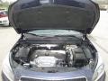 Atlantis Blue Metallic - Malibu LS Photo No. 15