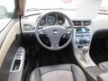 Cocoa/Cashmere Dashboard Photo for 2009 Chevrolet Malibu #73556918