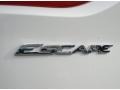 2013 White Platinum Metallic Tri-Coat Ford Escape Titanium 2.0L EcoBoost  photo #4