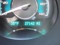 Gold Mist Metallic - Malibu LTZ Sedan Photo No. 20