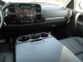 2010 Summit White Chevrolet Silverado 1500 LT Crew Cab  photo #20
