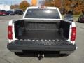 2010 Summit White Chevrolet Silverado 1500 LT Crew Cab  photo #21