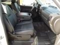 2010 Summit White Chevrolet Silverado 1500 LT Crew Cab  photo #23