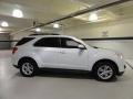 Summit White - Equinox LT AWD Photo No. 7