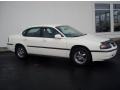 2004 White Chevrolet Impala   photo #3