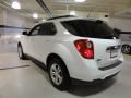Summit White - Equinox LT AWD Photo No. 10
