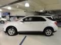 Summit White - Equinox LT AWD Photo No. 11
