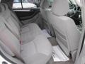 2005 Toyota 4Runner SR5 4x4 Rear Seat