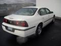 2004 White Chevrolet Impala   photo #9