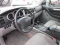  2005 4Runner Stone Interior 