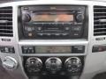 2005 Toyota 4Runner SR5 4x4 Audio System