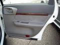 2004 White Chevrolet Impala   photo #12