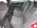 Tango Red Pearl - Civic LX-S Sedan Photo No. 13
