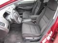 Tango Red Pearl - Civic LX-S Sedan Photo No. 15