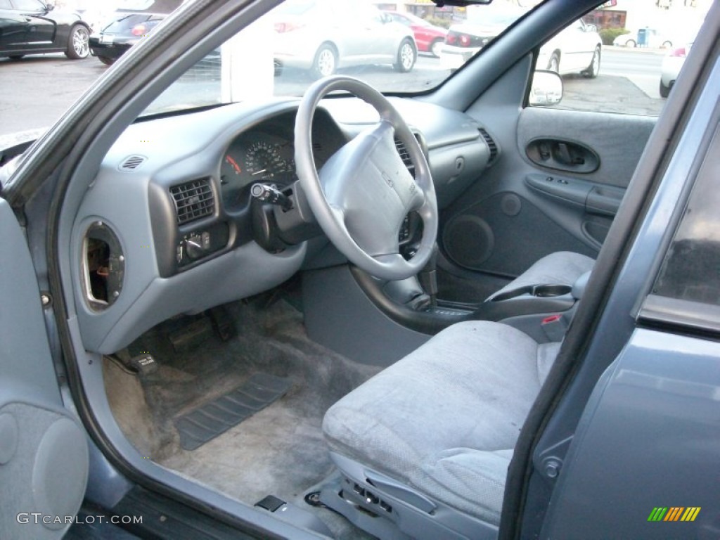 1997 Cutlass Supreme SL Sedan - Adriatic Blue Metallic / Graphite photo #5