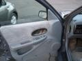 Door Panel of 1997 Cutlass Supreme SL Sedan