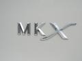 2013 White Platinum Tri-Coat Lincoln MKX FWD  photo #4