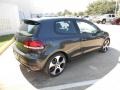 2013 Carbon Steel Gray Metallic Volkswagen GTI 2 Door  photo #6