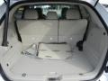 2013 White Platinum Tri-Coat Lincoln MKX FWD  photo #7