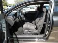 2013 Carbon Steel Gray Metallic Volkswagen GTI 2 Door  photo #10