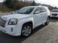 Summit White - Terrain Denali AWD Photo No. 4