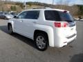 Summit White - Terrain Denali AWD Photo No. 5