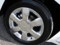 2013 GMC Terrain Denali AWD Wheel and Tire Photo