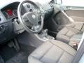 Alpine Grey Metallic - Tiguan SE Photo No. 13