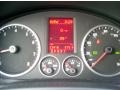Alpine Grey Metallic - Tiguan SE Photo No. 14