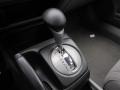 Alabaster Silver Metallic - Civic DX-VP Sedan Photo No. 18