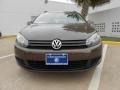 Toffee Brown Metallic - Jetta TDI SportWagen Photo No. 2