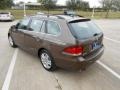 Toffee Brown Metallic - Jetta TDI SportWagen Photo No. 5