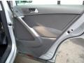 2009 Alpine Grey Metallic Volkswagen Tiguan SE  photo #19