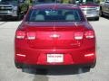 Crystal Red Tintcoat - Malibu LT Photo No. 13