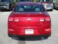 2013 Crystal Red Tintcoat Chevrolet Malibu LT  photo #13