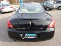 Black - G6 GT Coupe Photo No. 6
